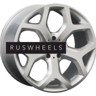 Диски Replay 10x20/5x120 ET40 D74,1 B70 Sil (конус, B640)