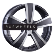 Диски LS 7x17/5x112 ET40 D57,1 950 GMF (конус)