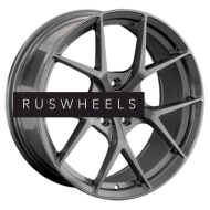 Диски LS FlowForming 8x18/5x108 ET45 D63,4 RC66 GM (конус) Диски LS FlowForming 8x18/5x108 ET45 D63,4 RC66 GM (конус)