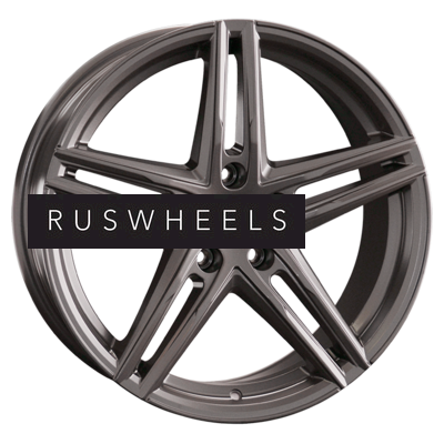 Диски Replay 8x18/5x114,3 ET30 D60,1 LX189 MGM (конус, C570)