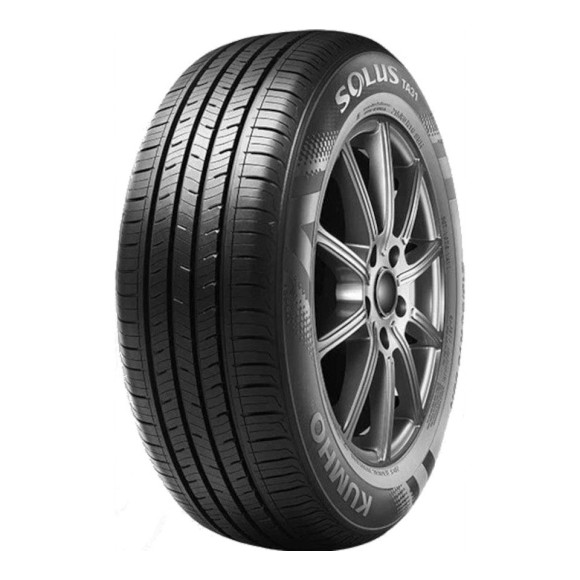 Шины Kumho  215/50/18  H 92 TA-31   старше 3-х лет