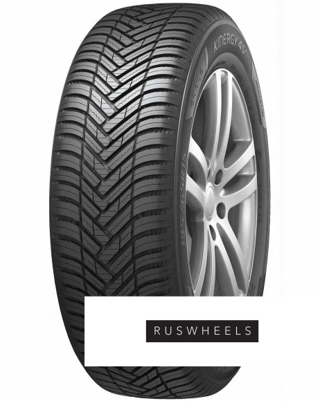 Шины Hankook 175/55 r15 Kinergy 4S2 H750 77T