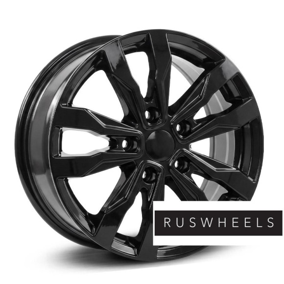 Диски RST R16 / 6.5J PCD 5x120 ЕТ 51 ЦО 65.1 R196