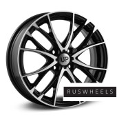 Диски Wheels UP R16 / 6J PCD 4x100 ЕТ 45 ЦО 60.1 Up111