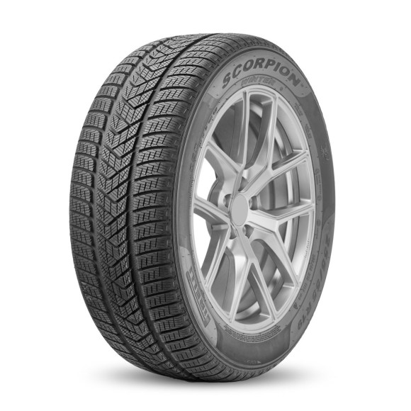 Шины Pirelli  305/35/21  V 109 Scorpion Winter  XL (N0)  старше 3-х лет