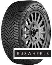 Шины Goodyear 265/60 r18 UltraGrip Ice 3 114T
