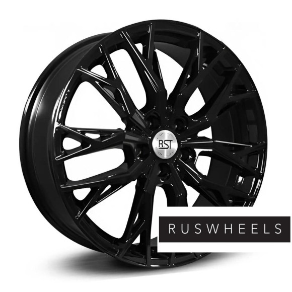 Диски RST R19 / 7J PCD 5x114.3 ЕТ 45 ЦО 60.1 R119
