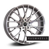 Диски Replica FR R18 / 8J PCD 5x112 ЕТ 30 ЦО 66.6 B203T