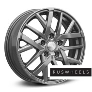 Диски Скад R16 / 6J PCD 5x100 ЕТ 38 ЦО 57.1 Босфор