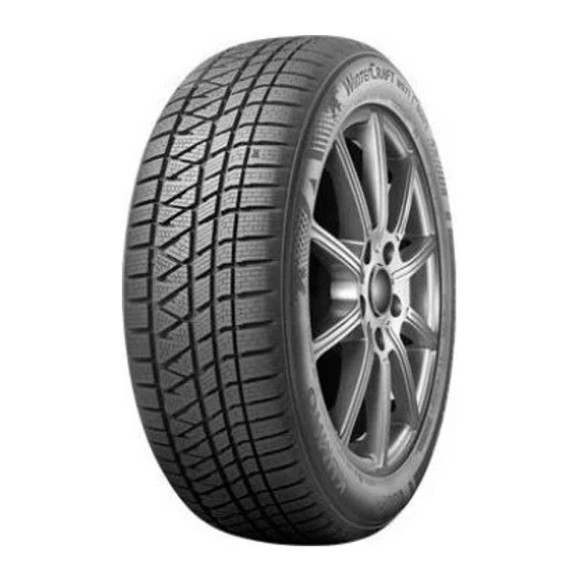 Шины Kumho  245/55/17  V 106 WS-71  XL  старше 3-х лет