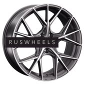 Диски Replay 7,5x17/5x112 ET36 D66,6 MR307 MGMF (конус, C570)