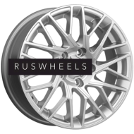 Диски СКАД 6,5x16/5x108 ET50 D63,35 Сиена (КЛ310) Селена