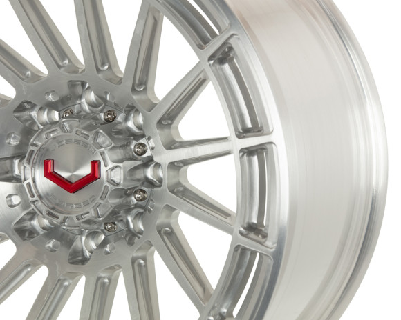 Диски Vossen LCX-04 22" Диски Vossen LCX-04 22"