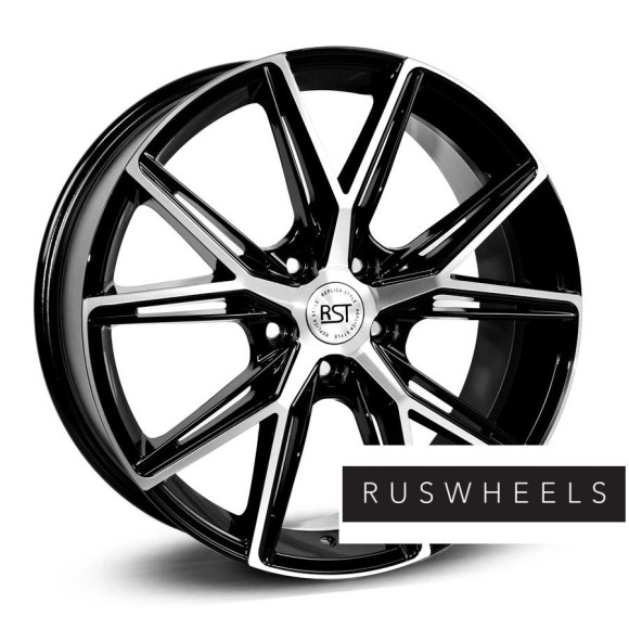 Диски RST R19 / 7.5J PCD 5x108 ЕТ 47 ЦО 60.1 R129