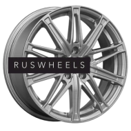 Диски iFree 6,5x17/5x105 ET38 D56,6 Виар (КС1065) Хай Вэй