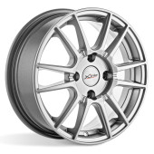 Диски Xtrike 6,0\R15 4*98 ET35 d58.5 HSB