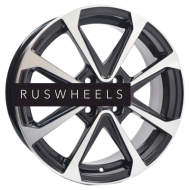 Диски Neo 6x16/4x108 ET37 D63,4 667 BD Диски Neo 6x16/4x108 ET37 D63,4 667 BD