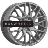 Грузовые диски СКАД 6,5x16/5x114,3 ET42,5 D67,1 Сиена (КЛ310) Графит Грузовые диски СКАД 6,5x16/5x114,3 ET42,5 D67,1 Сиена (КЛ310) Графит