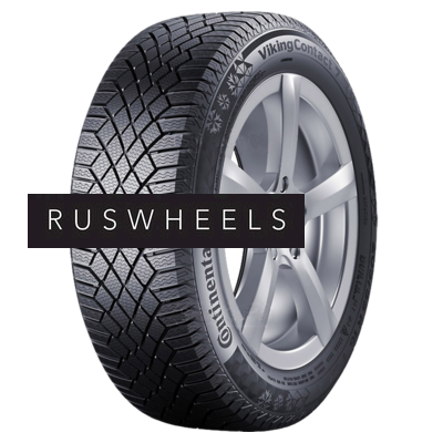 Шины Continental HL265/40R22 109T XL VikingContact 7 TL FR