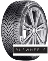 Шины Continental 175/60 r15 WinterContact TS 860 81T