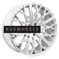 Диски RST 8,5x20/5x108 ET45 D63,4 R002 (Land Rover) Silver Диски RST 8,5x20/5x108 ET45 D63,4 R002 (Land Rover) Silver