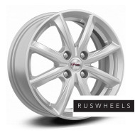 Диски iFree R15 / 6J PCD 4x100 ЕТ 40 ЦО 60.1 Бланш Диски iFree R15 / 6J PCD 4x100 ЕТ 40 ЦО 60.1 Бланш