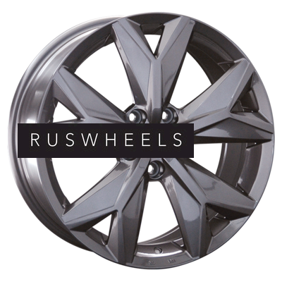 Диски Replay 8x18/5x114,3 ET45 D67,1 MZ148 GM (конус, C570) Диски Replay 8x18/5x114,3 ET45 D67,1 MZ148 GM (конус, C570)