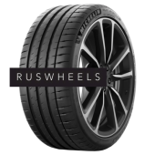 Шины Michelin 325/25ZR21 102(Y) XL Pilot Sport 4 S TL