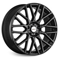 Диски Xtrike 8.5\R20 5*114.3 ET35 d60.1 BKM