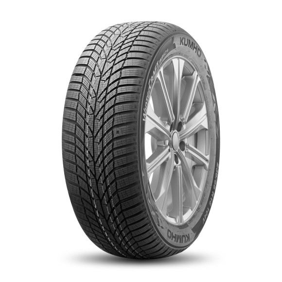 Шины Kumho 175/80/14 T 88 WinterCraft WP52+ KOREA Шины Kumho 175/80/14 T 88 WinterCraft WP52+ KOREA