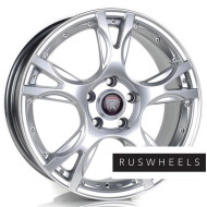 Диски Yamato Samurai R17 / 7J PCD 5x112 ЕТ 40 ЦО 57.1 Kioto no Amira