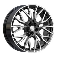 Диски СКАД 7,0\R18 5*114.3 ET37 d66.6 Алмаз Диски СКАД 7,0\R18 5*114.3 ET37 d66.6 Алмаз