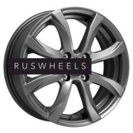 Диски iFree 6x15/4x100 ET45 D67,1 Дайс (КС696) Хай Вэй