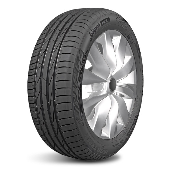 Шины Ikon Tyres  235/60/18  H 107 Ikon Autograph Aqua 3 SUV  XL