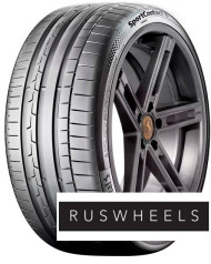 Шины Continental 285/40 r20 SportContact 6 104Y