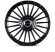 Диски Vossen HF-8 Gloss Black 22x9.5 5x112 et15 Диски Vossen HF-8 Gloss Black 22x9.5 5x112 et15
