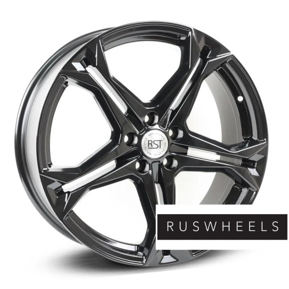 Диски RST R19 / 7.5J PCD 5x114.3 ЕТ 35 ЦО 60.1 R099
