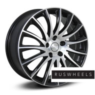 Диски Скад R18 / 7J PCD 5x114.3 ЕТ 37 ЦО 66.6 Валенсия Диски Скад R18 / 7J PCD 5x114.3 ЕТ 37 ЦО 66.6 Валенсия