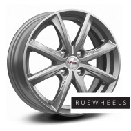 Диски iFree R15 / 6J PCD 4x100 ЕТ 40 ЦО 60.1 Бланш Диски iFree R15 / 6J PCD 4x100 ЕТ 40 ЦО 60.1 Бланш