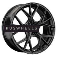 Диски Replay 7x16/5x112 ET38 D66,6 A256 BK (конус, C570) Диски Replay 7x16/5x112 ET38 D66,6 A256 BK (конус, C570)