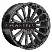 Диски LS FlowForming 9x18/6x139,7 ET15 D106,1 RC80 BK (конус, Колпак+лого) Диски LS FlowForming 9x18/6x139,7 ET15 D106,1 RC80 BK (конус, Колпак+лого)