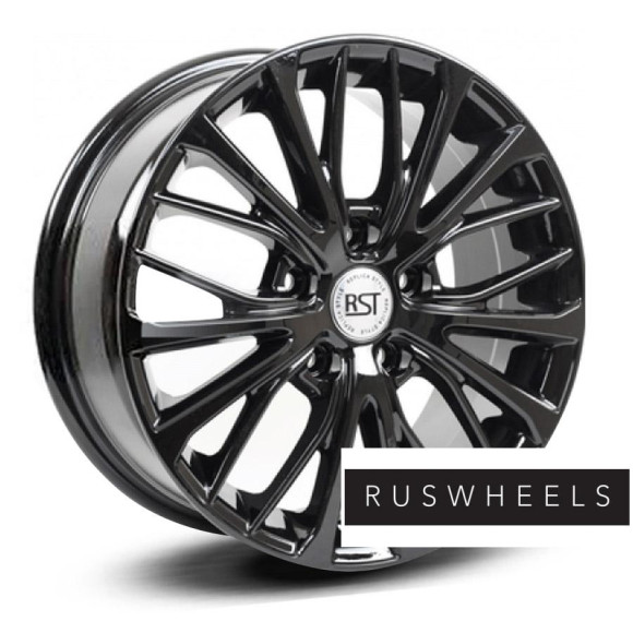 Диски RST R16 / 6.5J PCD 5x114.3 ЕТ 39 ЦО 60.1 R036