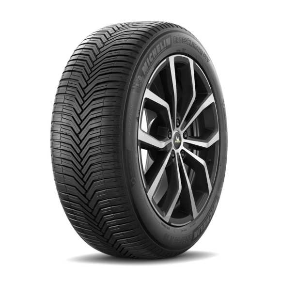 Шины Michelin 225/50R18 99W XL CrossClimate SUV TL Шины Michelin 225/50R18 99W XL CrossClimate SUV TL