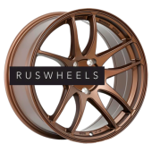Диски PDW 7,5x17/5x112 ET40 D57,1 Dibite Emotion (5096) U4V10 (конус)