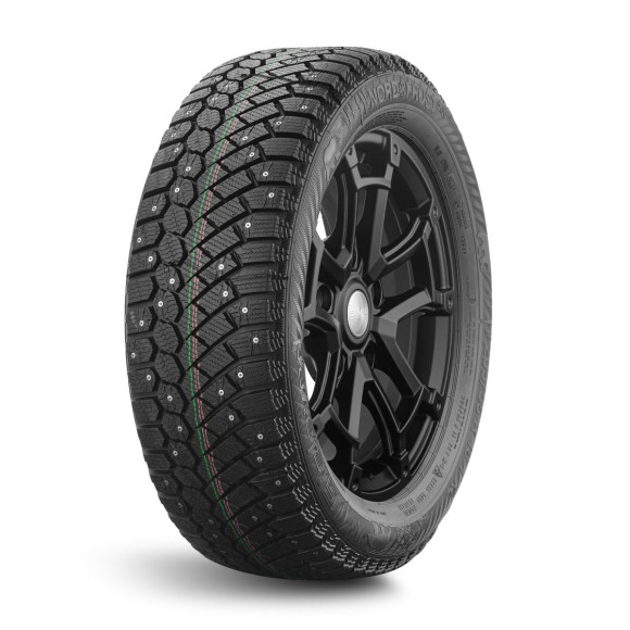Шины Gislaved 205/65 r15 Nord Frost 200 99T Шипы