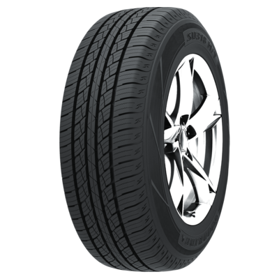 Шины Goodride 245/60R18 105T SU318 H/T TL Шины Goodride 245/60R18 105T SU318 H/T TL