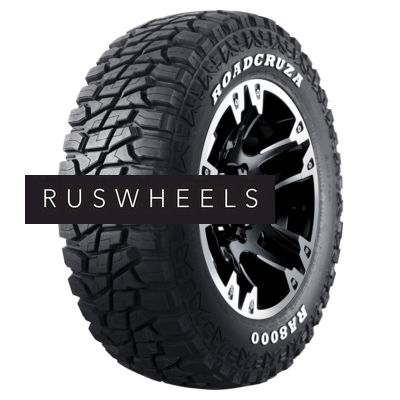 Шины Roadcruza LT35x12,50R17(320/70R17) 121Q RA8000 TL WW POR M+S 12PR