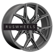 Диски LS FlowForming 9x20/5x114,3 ET45 D67,1 RC82 MGM+SSF (конус) Диски LS FlowForming 9x20/5x114,3 ET45 D67,1 RC82 MGM+SSF (конус)