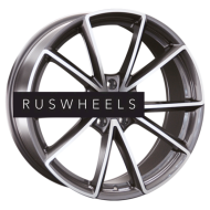 Диски Replay 8,5x19/5x112 ET45 D66,6 A225 GMF (конус, A001)