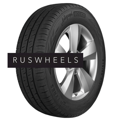 Шины Ikon 205/70 r15c Autograph Eco C3 106/104R